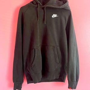 MEN’S NIKE HOODIE